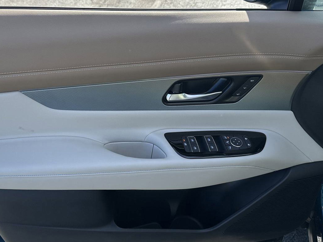 New 2026 Nissan Murano Platinum video 2