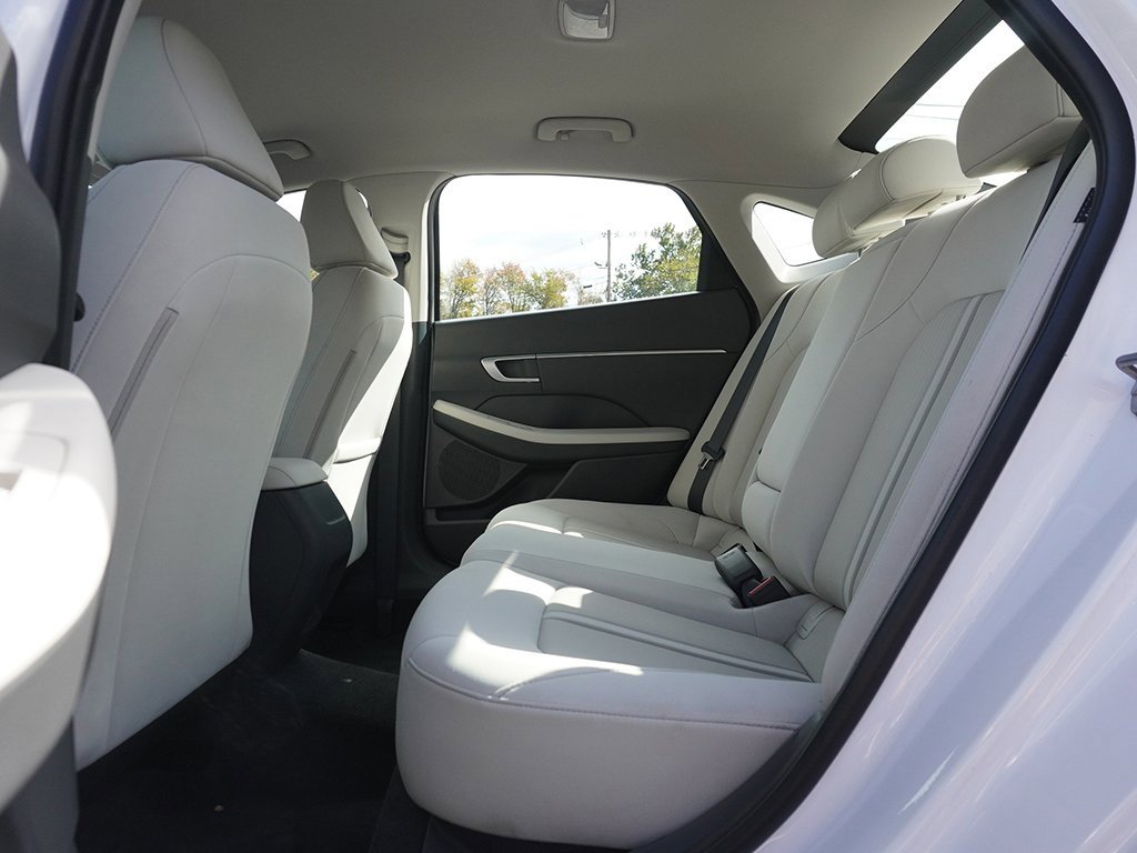 Used 2024 Hyundai Sonata SEL image 35
