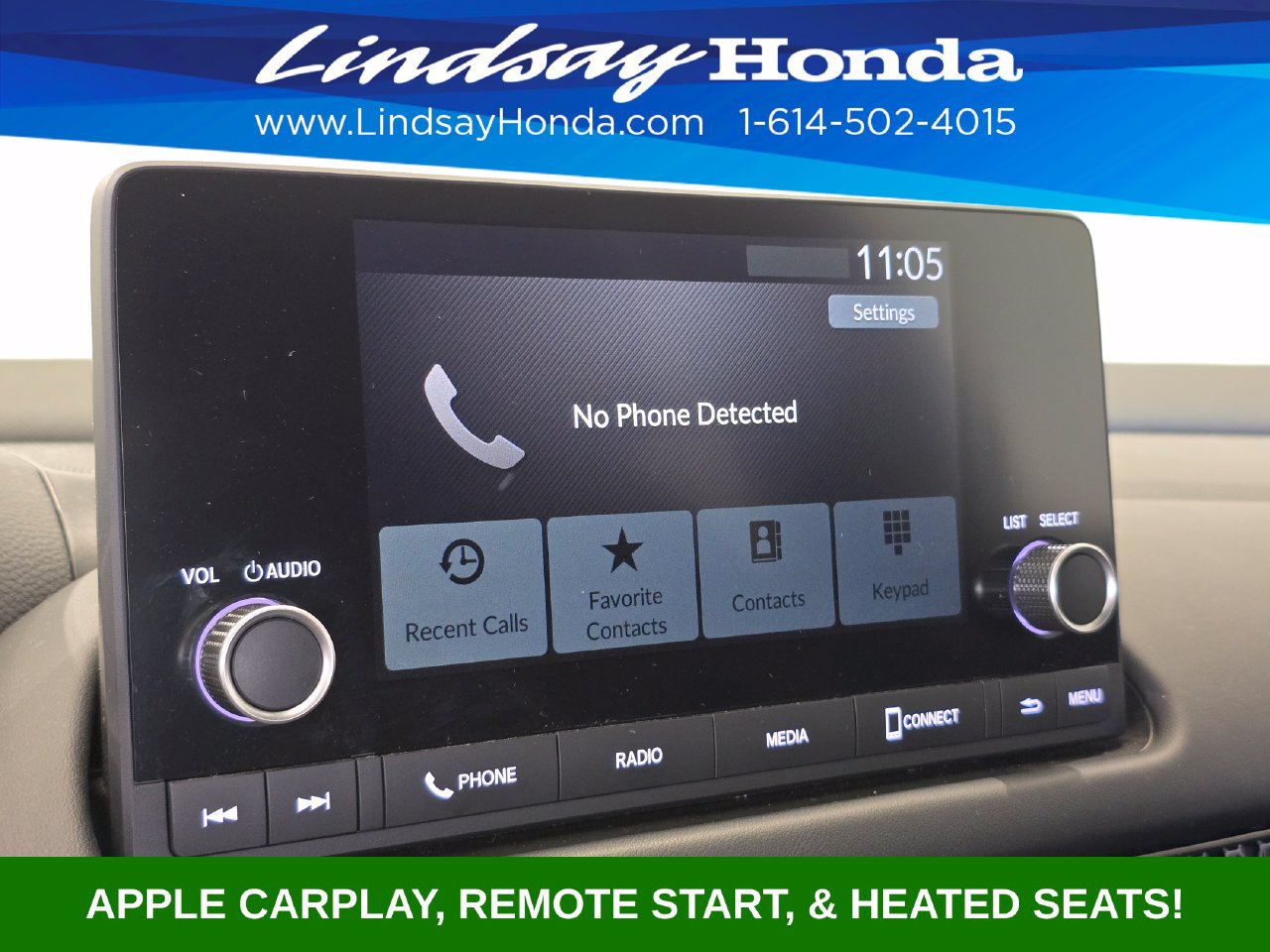 Used 2023 Honda HR-V Sport image 19
