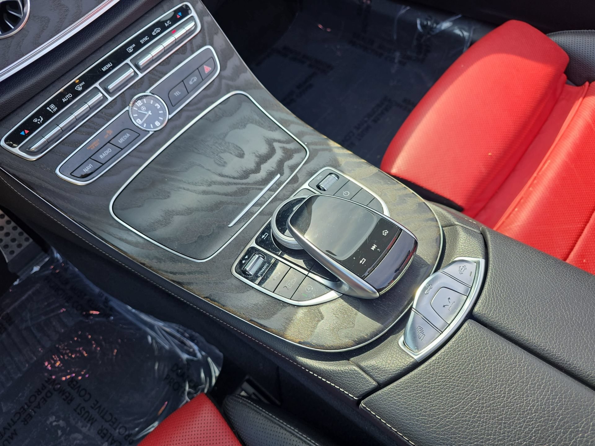Used 2020 Mercedes-Benz E 450 Cabriolet image 25