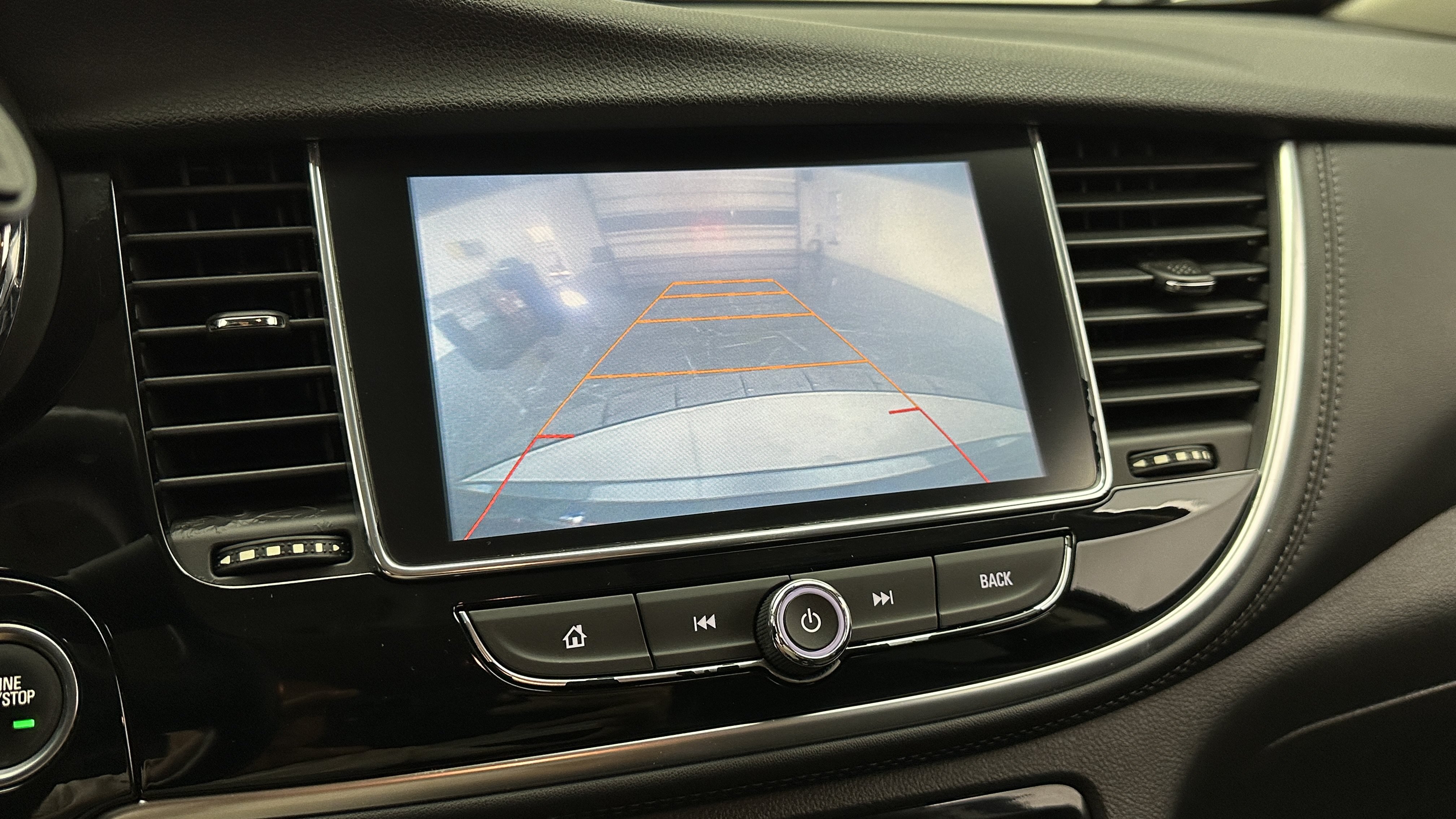 Used 2017 Buick Encore Preferred FWD image 19