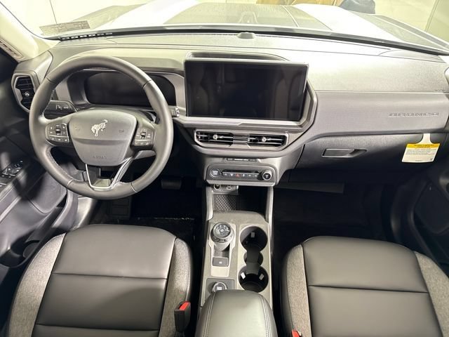 New 2026 Ford Bronco Sport Big Bend w/ Convenience Package AWD/4WD image 19