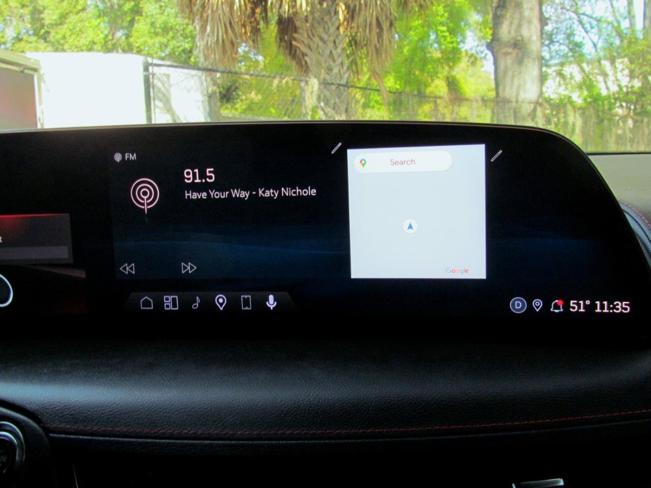 Used 2025 Cadillac CT5 V image 17