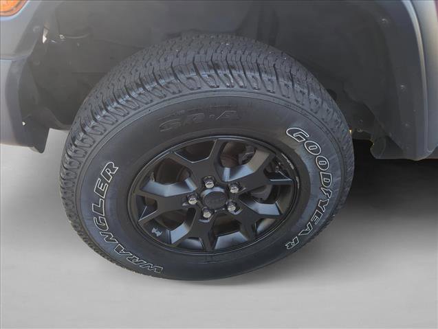 Used 2020 Jeep Wrangler Unlimited Sport image 21