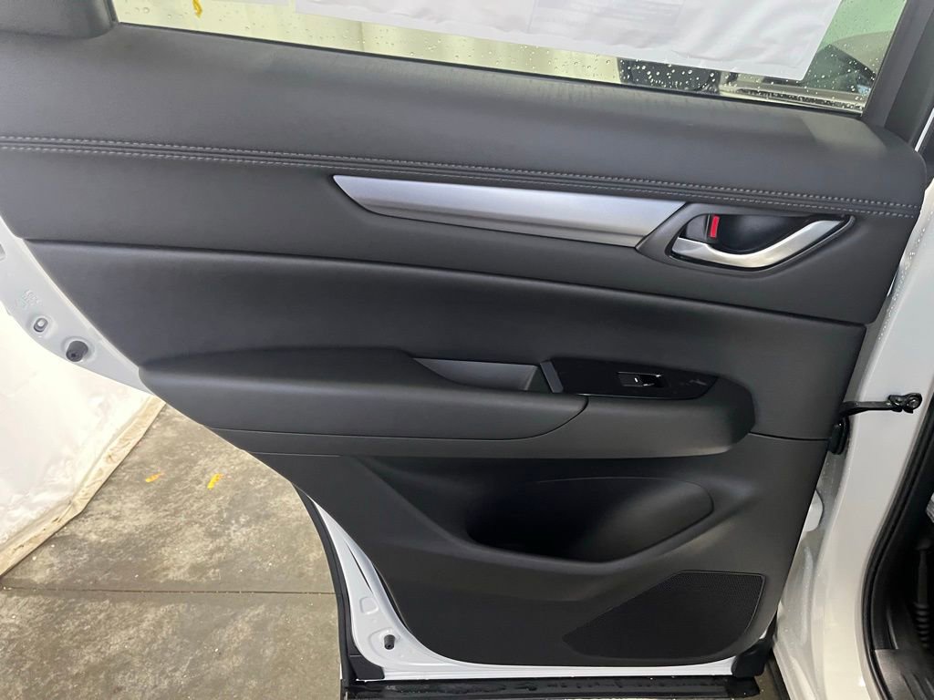 New 2025 MAZDA CX-5 AWD 2.5 S w/ Select Package image 22