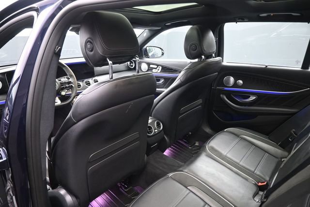 Used 2021 Mercedes-Benz E 63 AMG S image 10