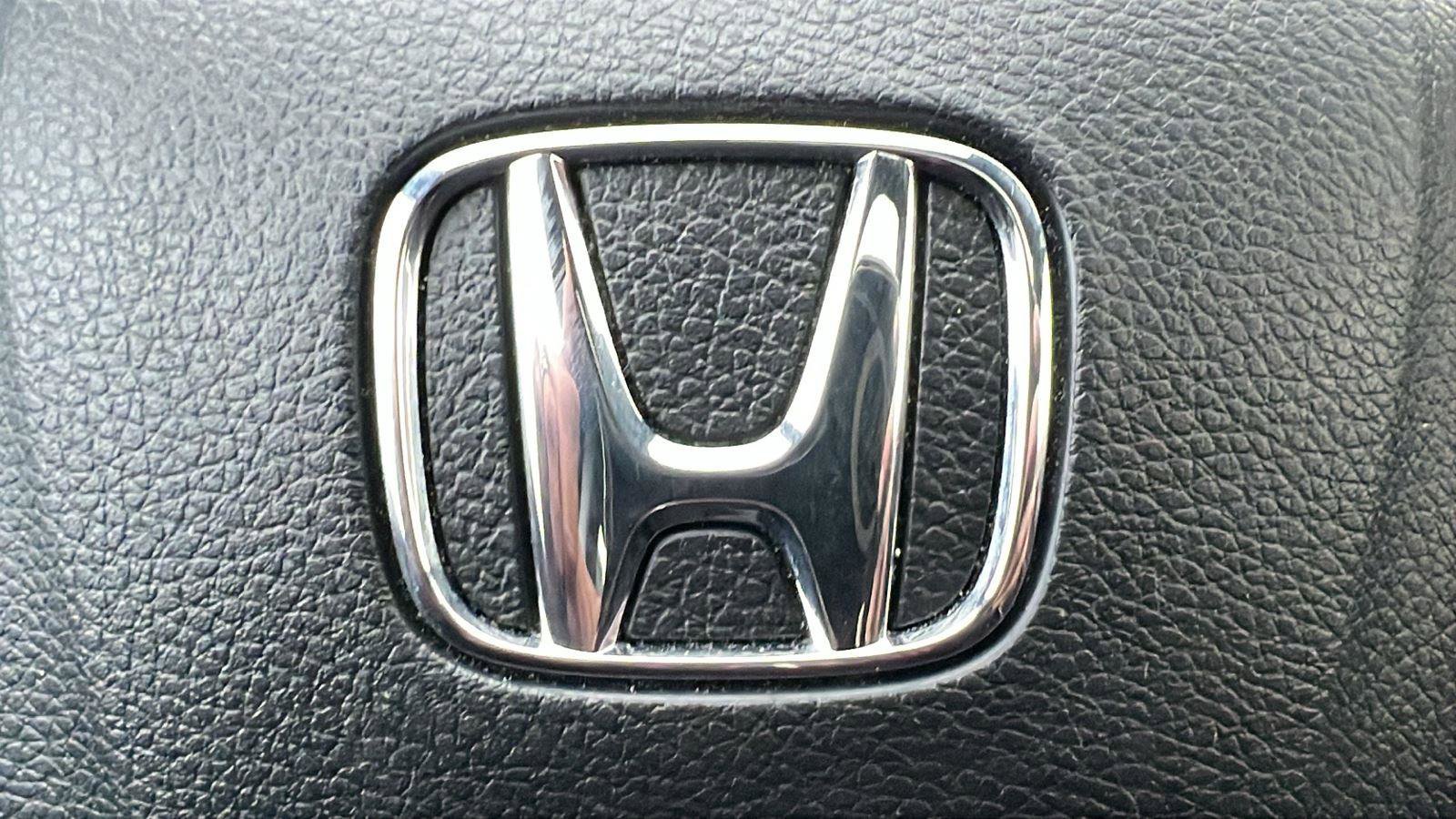 Used 2022 Honda CR-V EX image 32