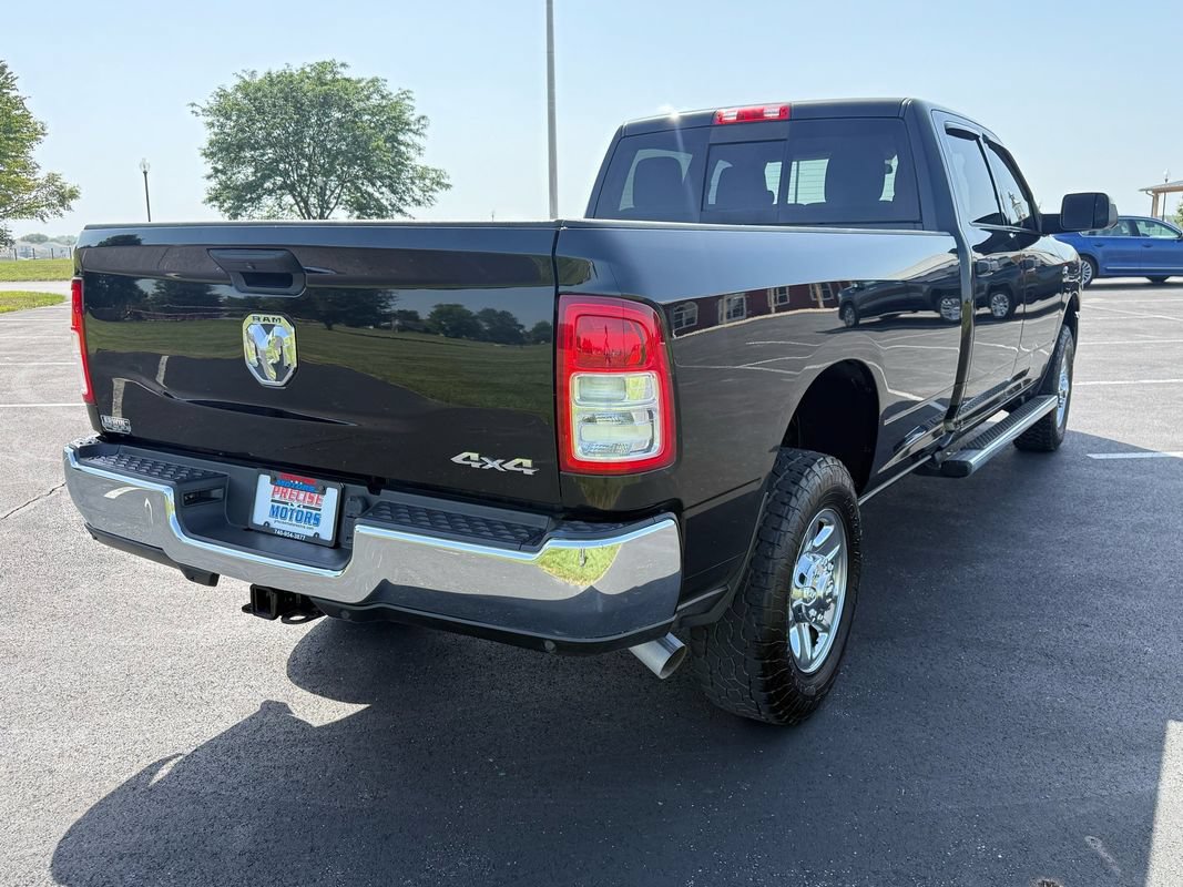 Used 2019 RAM 2500 Tradesman AWD/4WD image 5