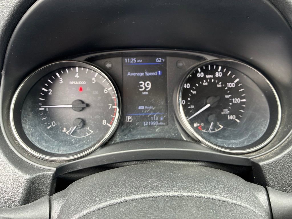 Used 2020 Nissan Rogue Sport S AWD/4WD image 18