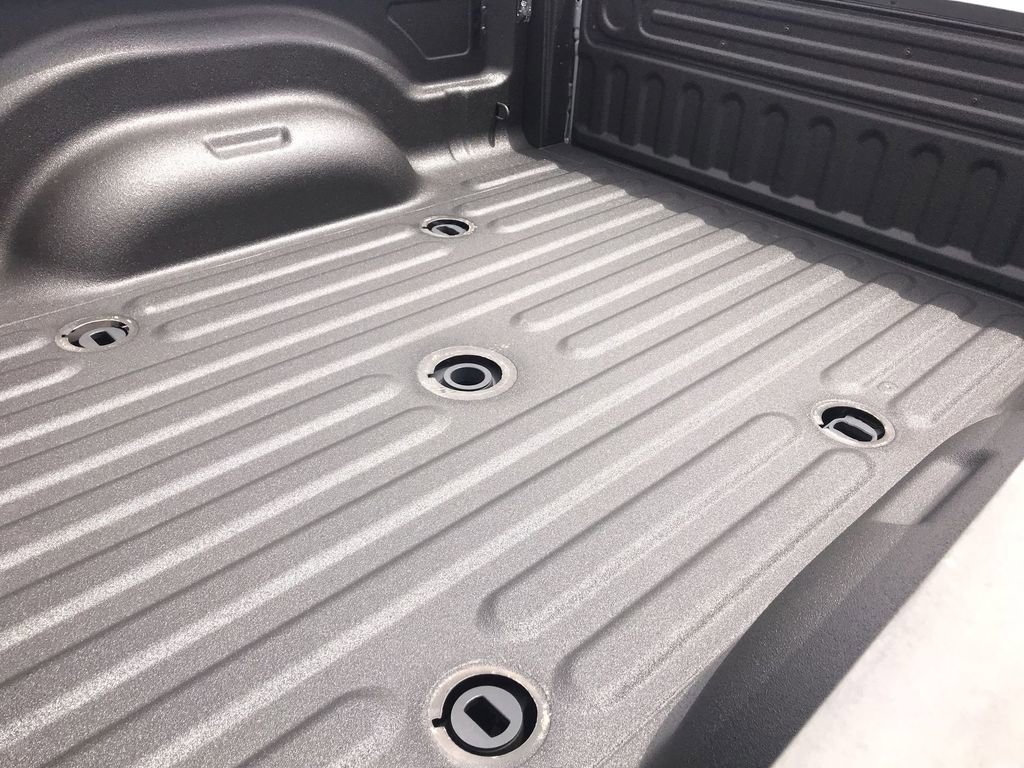 New 2026 RAM 2500 Big Horn AWD/4WD image 22