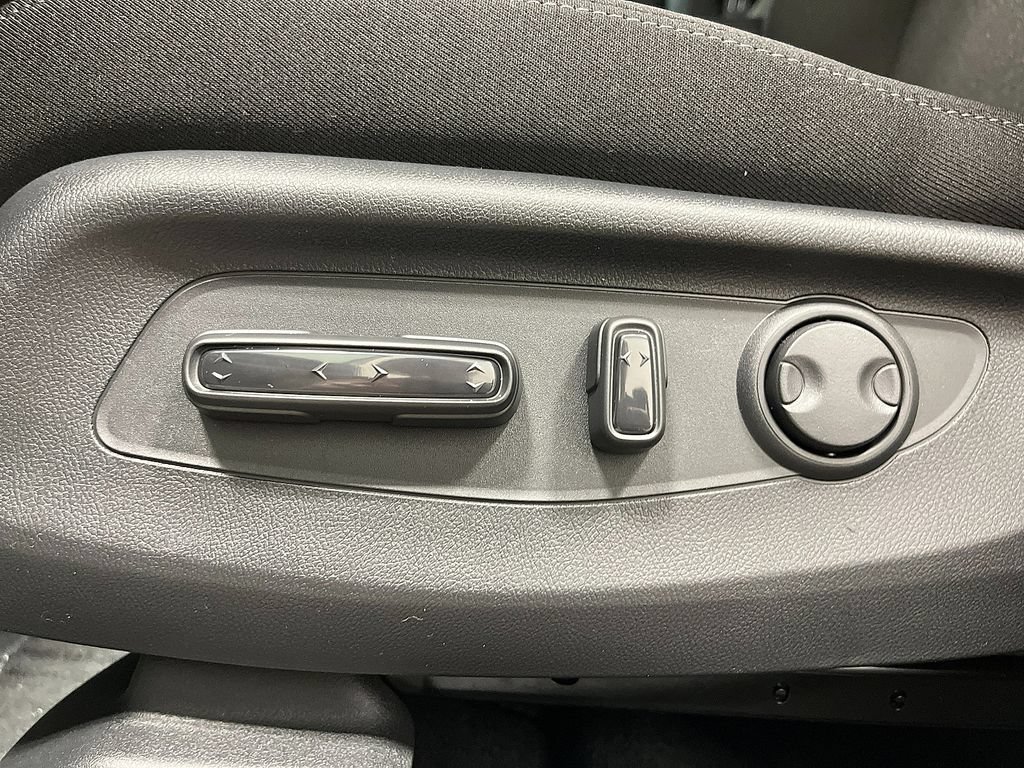 New 2026 Honda CR-V EX image 12