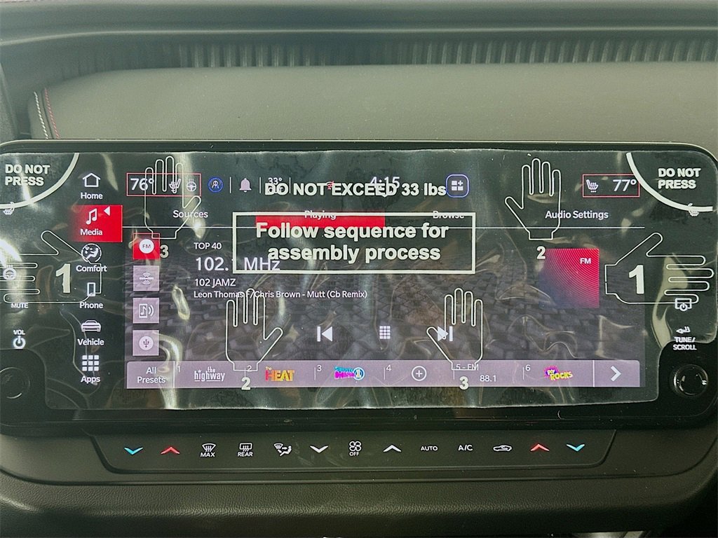 New 2026 Dodge Charger Scat Pack image 13