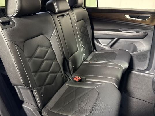 New 2026 Volkswagen Atlas SE AWD/4WD image 16