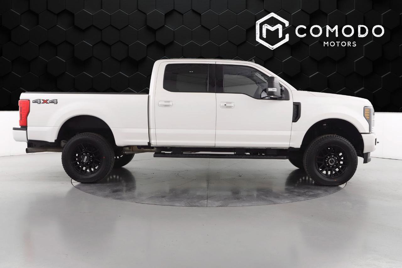 Used 2019 Ford F250 Lariat image 2