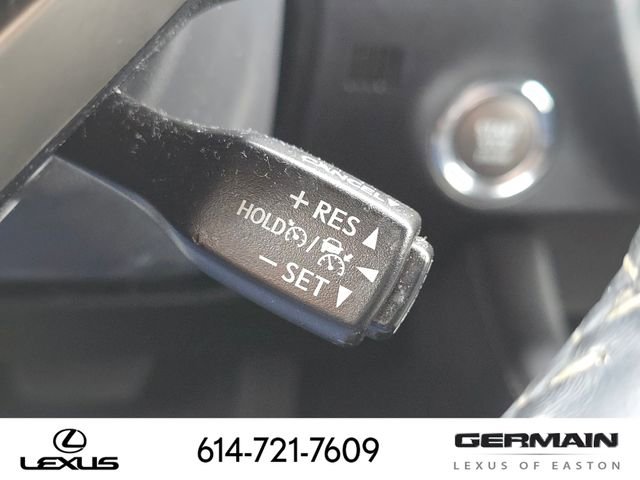 Used 2018 Lexus RX 350 FWD w/ Accessory Package image 32