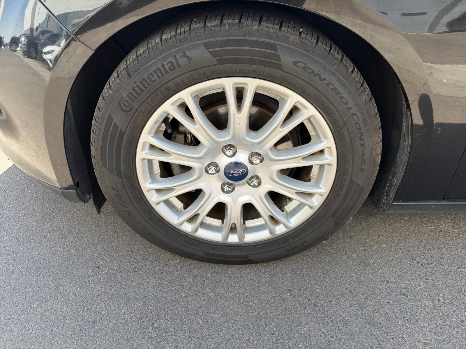 Used 2012 Ford Focus SE FWD image 11