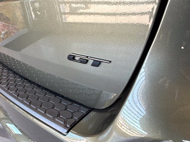 New 2027 Dodge Durango GT AWD/4WD image 19