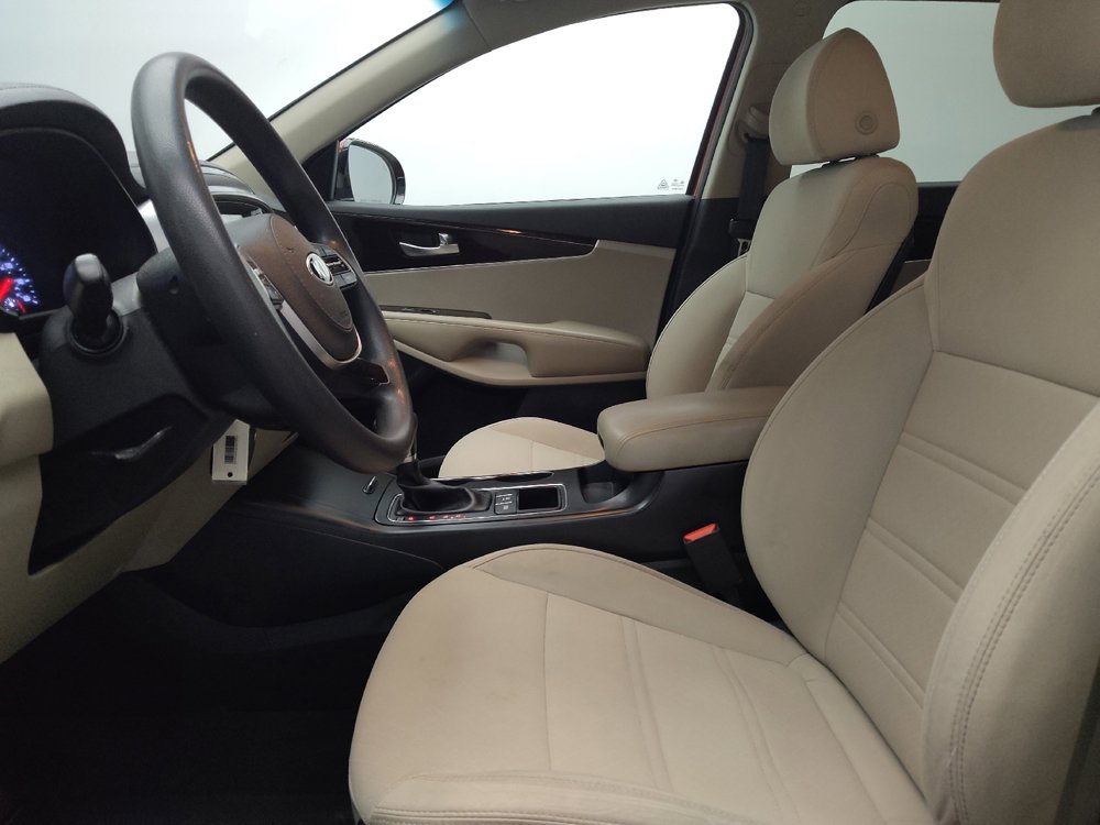 Used 2020 Kia Sorento LX AWD/4WD image 17