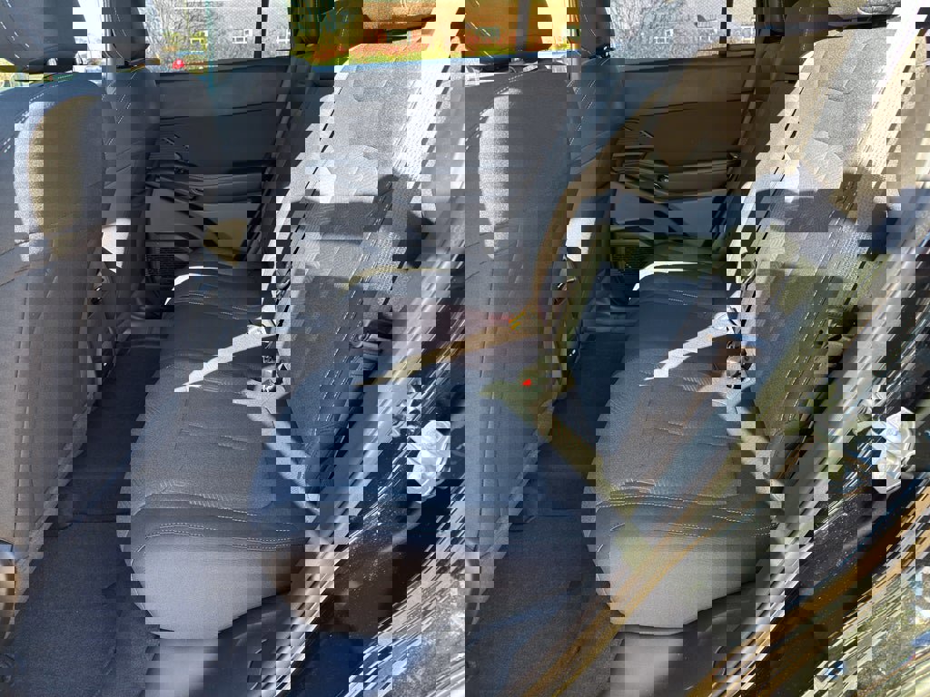 New 2026 Jeep Cherokee Laredo image 22