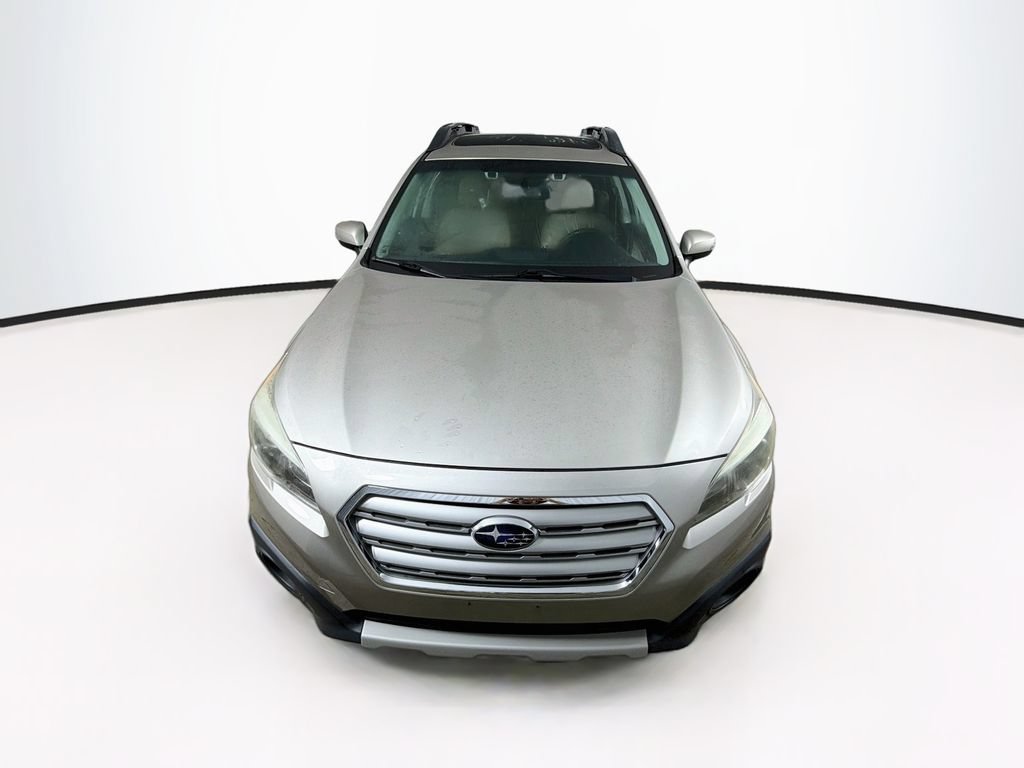 Used 2016 Subaru Outback 2.5i Limited AWD/4WD image 2