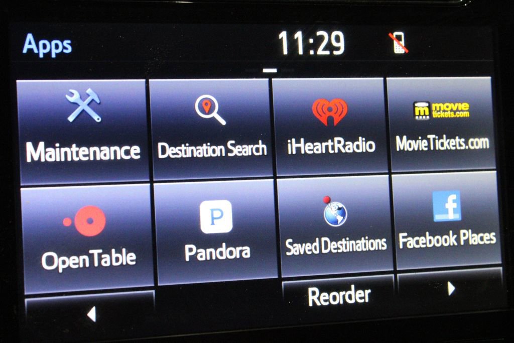 Used 2016 Toyota Tacoma TRD Sport image 27