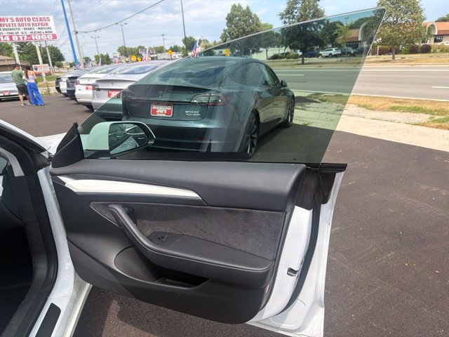 Used 2023 Tesla Model 3 Standard Range RWD image 26