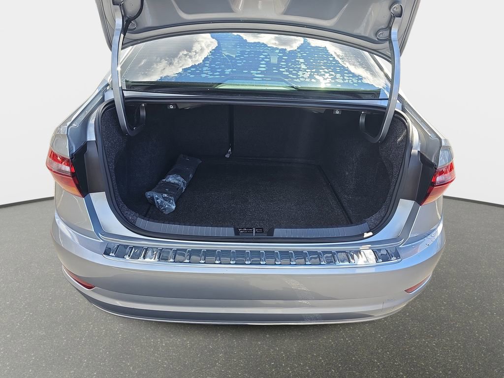 Used 2019 Volkswagen Jetta SEL image 13