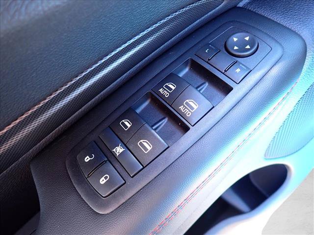 New 2026 Dodge Durango GT w/ Blacktop Package AWD/4WD image 13