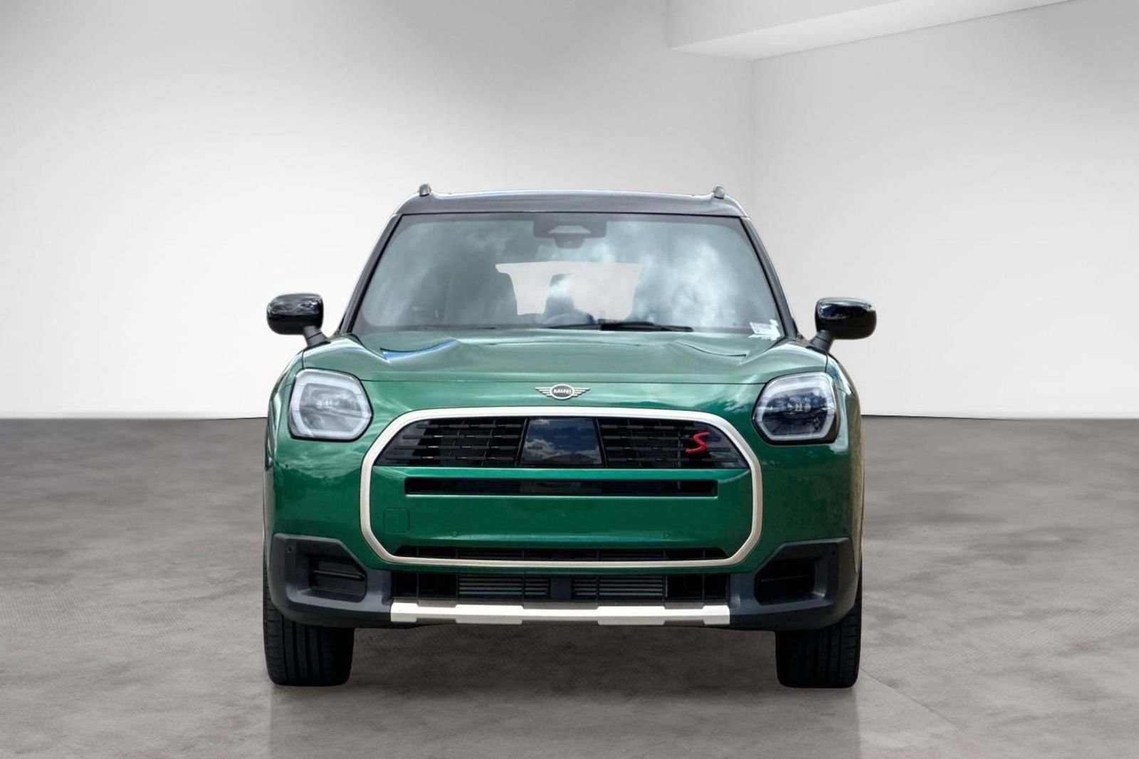 Used 2025 MINI Cooper Countryman S AWD/4WD image 9