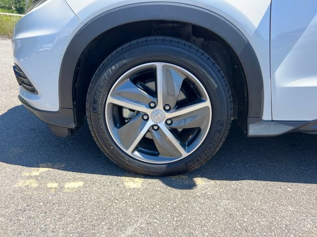 Used 2022 Honda HR-V EX image 27