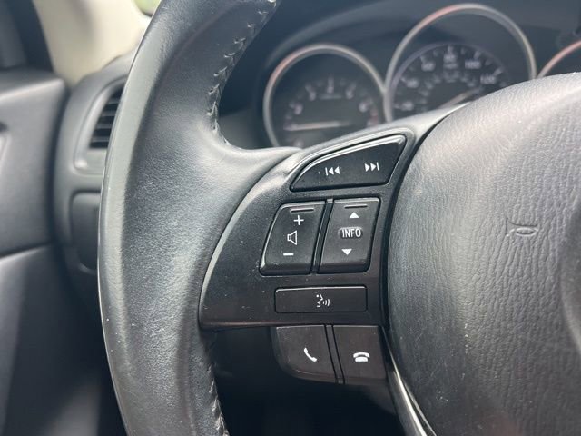 Used 2015 MAZDA CX-5 Touring image 12