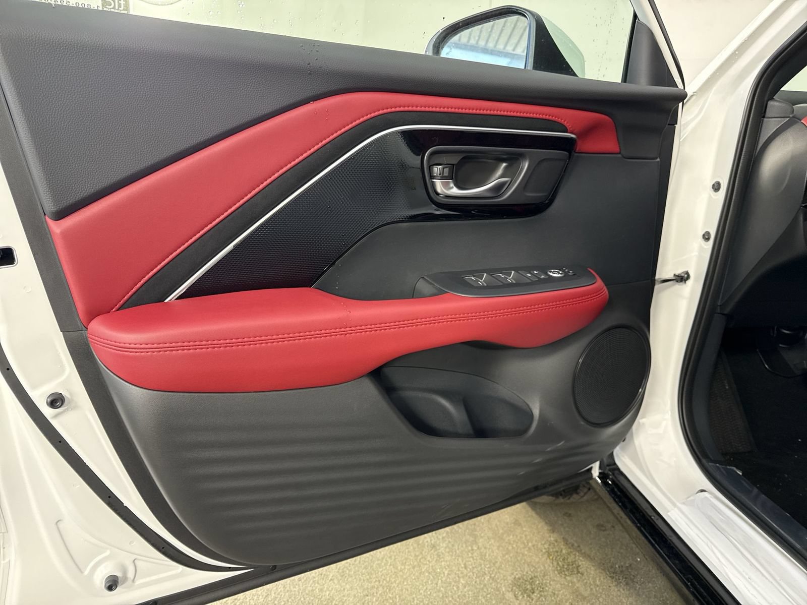 New 2026 Acura ADX A-Spec AWD/4WD image 20