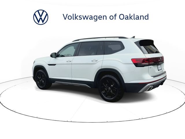 New 2026 Volkswagen Atlas Peak Edition AWD/4WD image 6