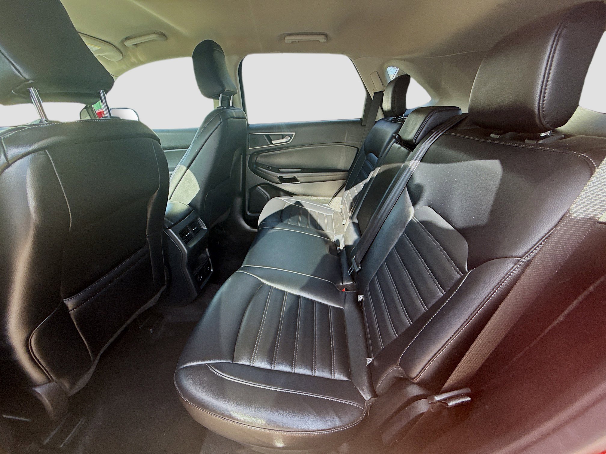 Used 2022 Ford Edge SEL w/ Convenience Package image 23