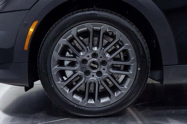 New 2026 MINI Cooper 4-Door Hardtop image 21
