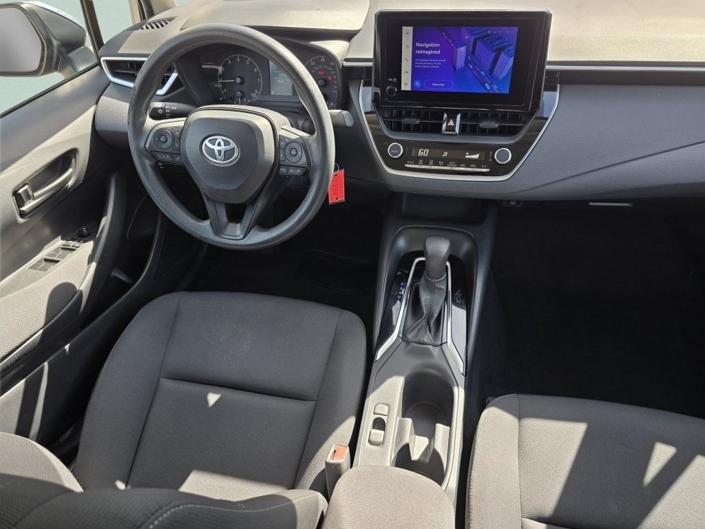 Used 2024 Toyota Corolla LE FWD image 24