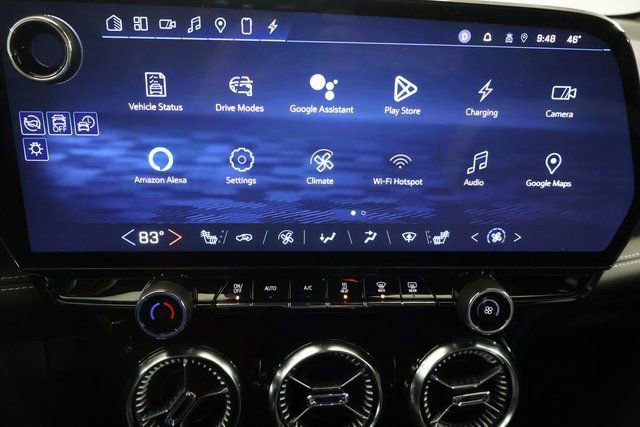 New 2024 Chevrolet Blazer EV LT image 18