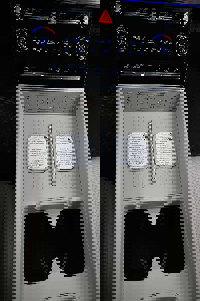 New 2026 Hyundai Santa Fe Calligraphy image 20