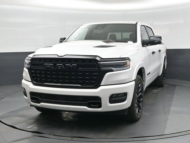 New 2026 RAM 1500 Limited image 8