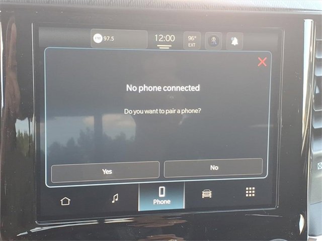 New 2026 RAM 1500 Big Horn/Lone Star image 10