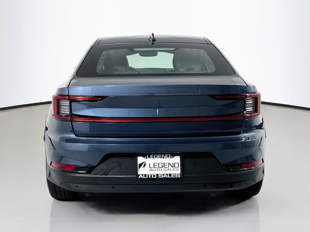Used 2024 Polestar Polestar 2 AWD/4WD image 7