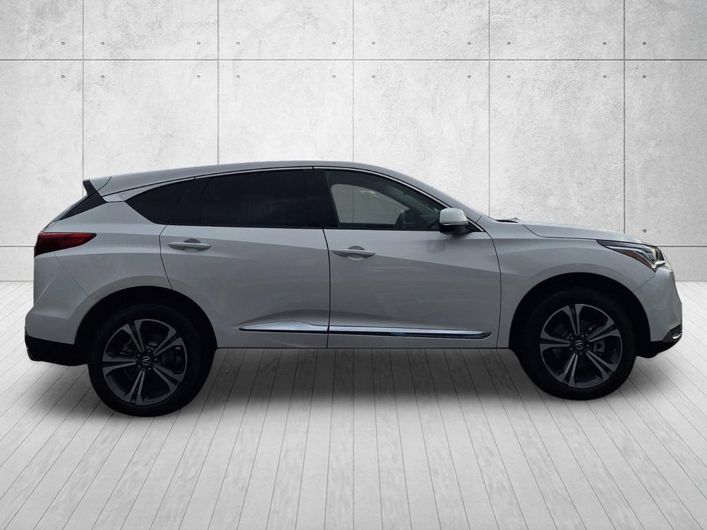 Certified 2026 Acura RDX w/ Technology Package AWD/4WD image 4