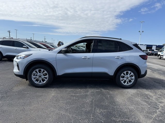 New 2026 Ford Escape Active w/ Cold Weather Package image 5