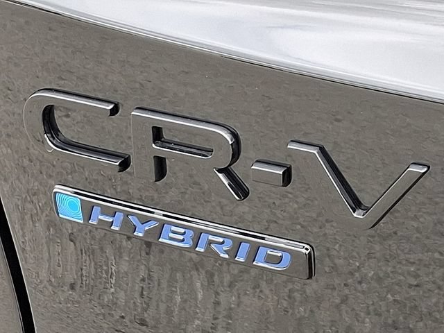 New 2026 Honda CR-V Sport-L image 26