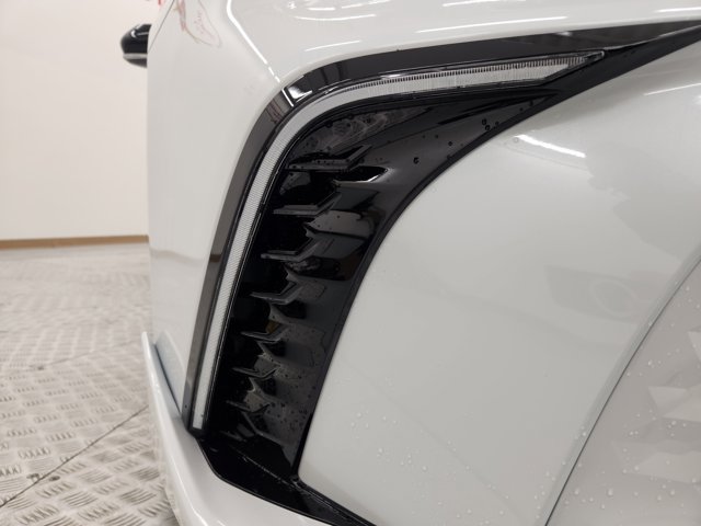 New 2026 Toyota Camry XSE FWD image 11