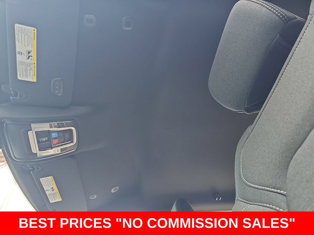 New 2026 RAM 1500 Big Horn AWD/4WD image 30