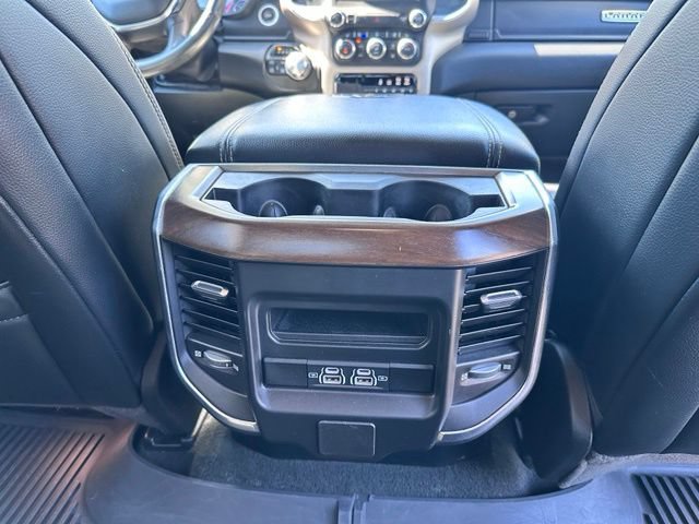 Used 2022 RAM 1500 Laramie AWD/4WD image 31