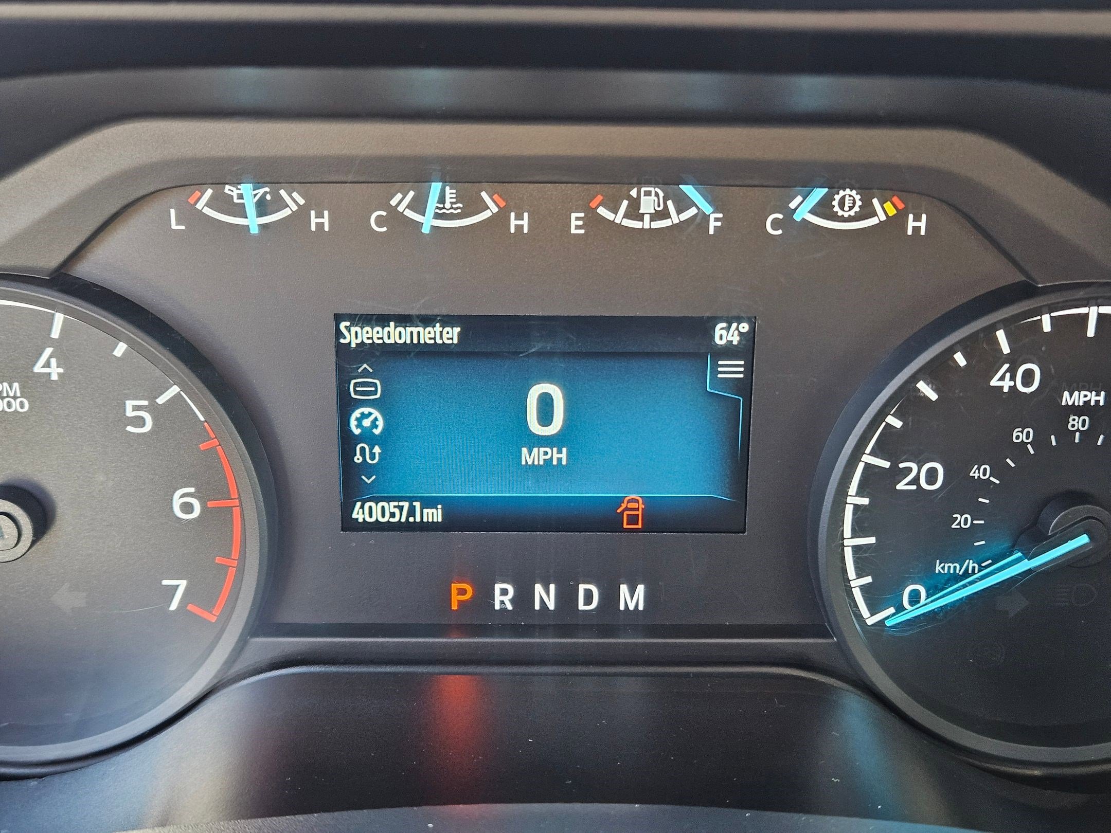 Used 2023 Ford F350 XL w/ STX Appearance Package AWD/4WD image 24