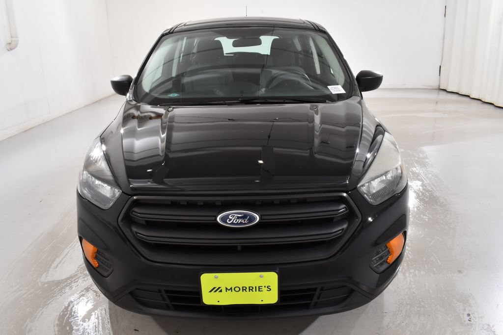 Used 2018 Ford Escape S FWD image 3