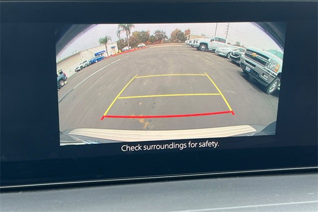 Used 2024 MAZDA CX-30 AWD 2.5 S w/ Preferred Package image 26